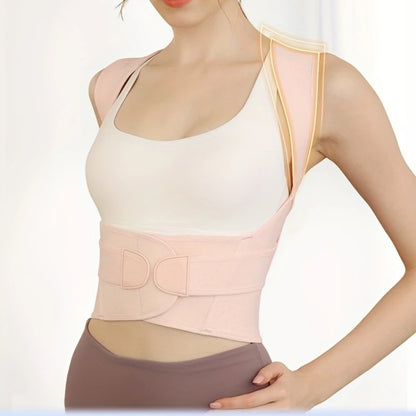 Back Brace Posture Corrector for Women and Men