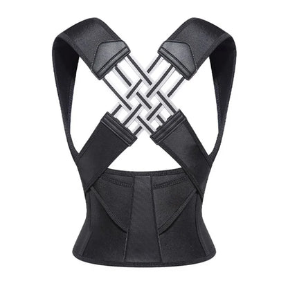 Back Brace Posture Corrector for Women and Men