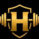 HRSFitness Logo
