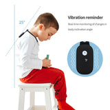 Smart Posture Corrector Device Posture Training Realtime Scientific Back Posture Correct