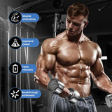 Creatine Monohydrate - Improves Energy and Endurance, Increases Muscle Mass,  Athletic Performance