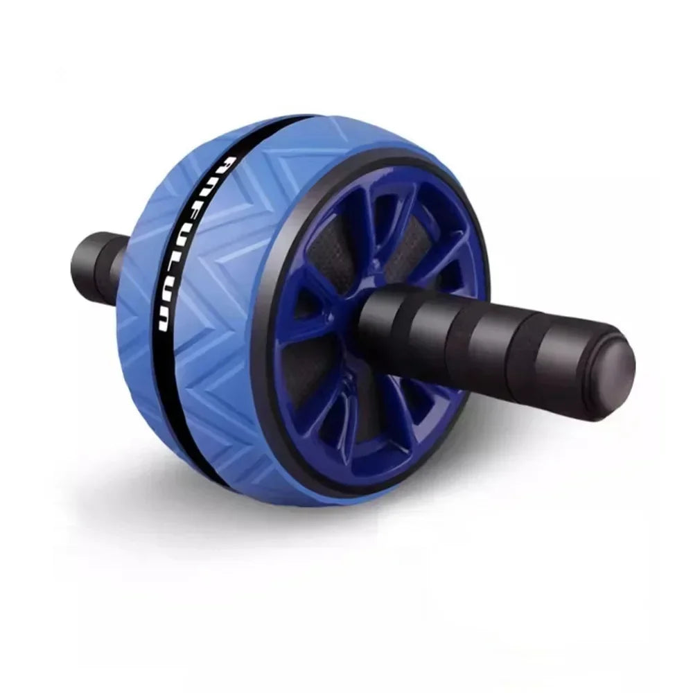 Ab Roller For Home Workout | Portable Ab Roller Wheel