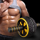 Ab Roller For Home Workout | Portable Ab Roller Wheel