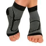 Compression Ankle Support Socks – Pain Relief & Athletic Performance for Men & Women