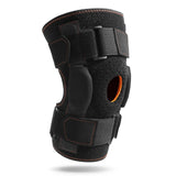 Compression Knee Brace – Pain Relief & Sports Support Sleeve for Men & Women
