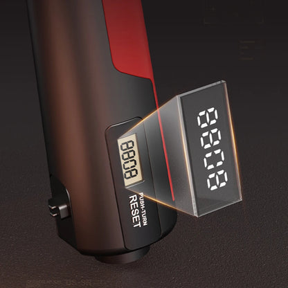 Adjustable Grip Strength Trainer (5–100kg) for Hand & Wrist Fitness