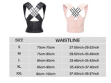 Back Brace Posture Corrector for Women and Men