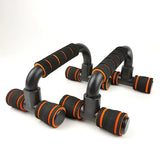 Portable Muscle Training Fitness Equipment | Anti Skid Foam Push Up Handle For Home Workout