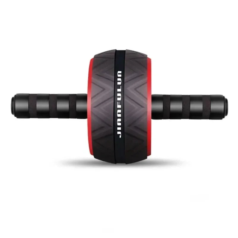 Ab Roller For Home Workout | Portable Ab Roller Wheel