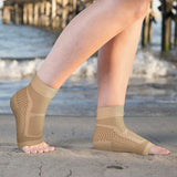 Compression Ankle Support Socks – Pain Relief & Athletic Performance for Men & Women