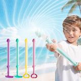 Fireworks-Themed Water Blaster Set for Pool Parties and Outdoor Summer Water Activities